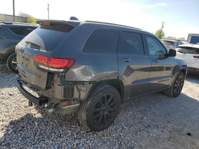 Изображение 3 2019 JEEP GRAND CHEROKEE LAREDO 2019 с VIN 1C4RJEAG7KC778584