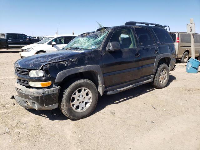 Изображение 2005 CHEVROLET TAHOE K1500 2005