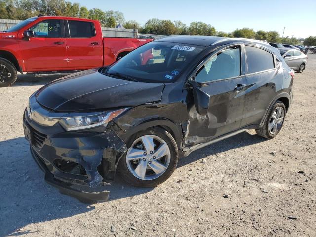 Image 1 of 2020 HONDA HR-V EX 2020 with VIN 3CZRU6H58LM711665