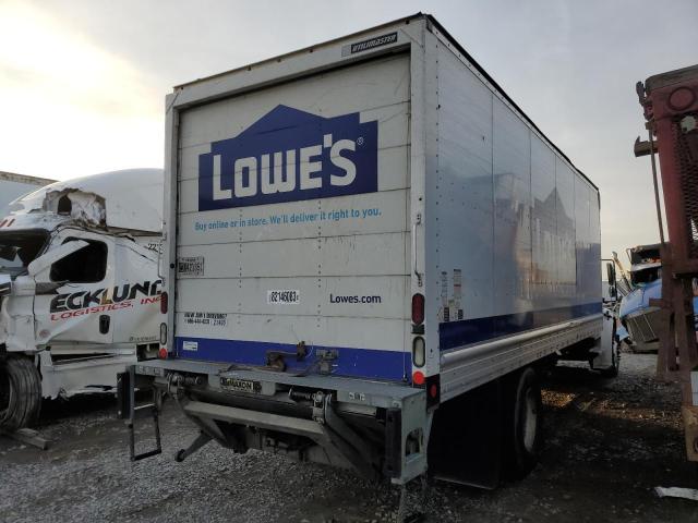 Image 3 of 2017 FREIGHTLINER M2 106 MEDIUM DUTY 2017 with VIN 1FVACWDT9HHJB2151