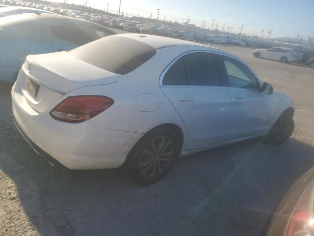 Obraz 3 z 2015 MERCEDES-BENZ C 300 2015 z VIN 55SWF4JB6FU056145
