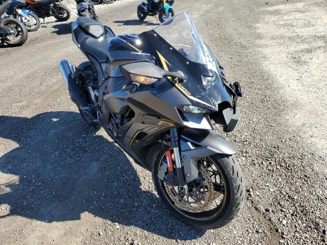 2023 KAWASAKI ZX1002 M 2023 image