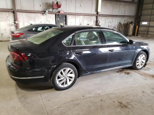 Image 3 of 2018 VOLKSWAGEN PASSAT SE 2018 with VIN 1VWBA7A37JC013929