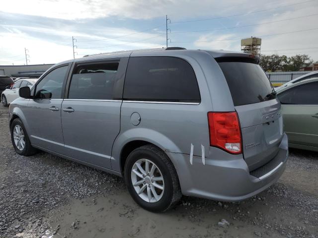 Изображение 2 2019 DODGE GRAND CARAVAN SXT 2019 с VIN 2C4RDGCG0KR566682