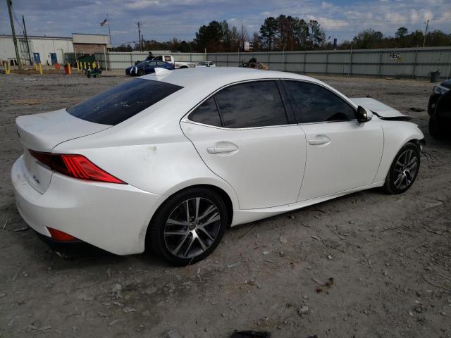 Изображение 3 2020 LEXUS IS 300 2020 с VIN JTHAA1D29L5108674