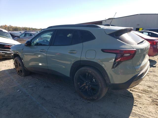 Image 2 of 2024 CHEVROLET TRAX ACTIV 2024 with VIN KL77LKE20RC104217