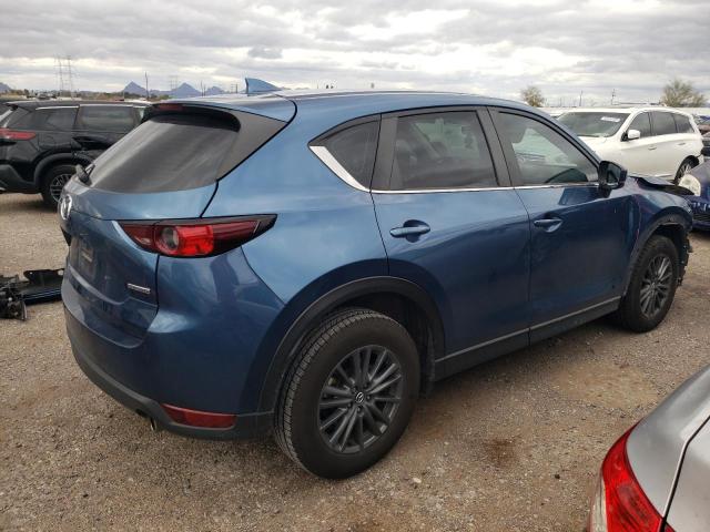 Изображение 3 2021 MAZDA CX-5 SPORT 2021 с VIN JM3KFABM0M1309651