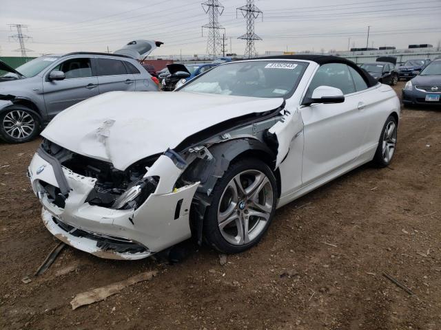2017 BMW 650 XI 2017 image