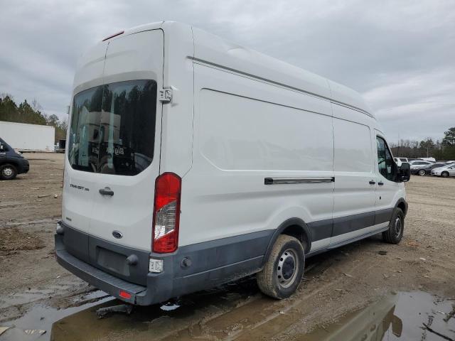 Image 3 of 2015 FORD TRANSIT T-350 2015 with VIN 1FTSW3XG6FKA05258