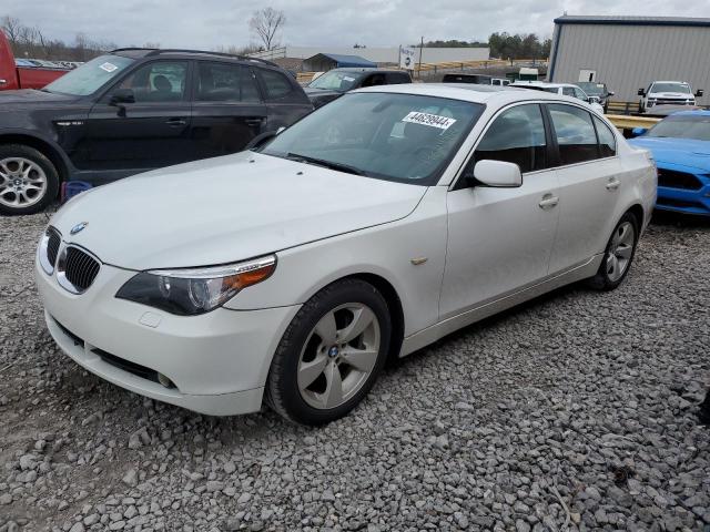 Obraz 2007 BMW 530 I 2007