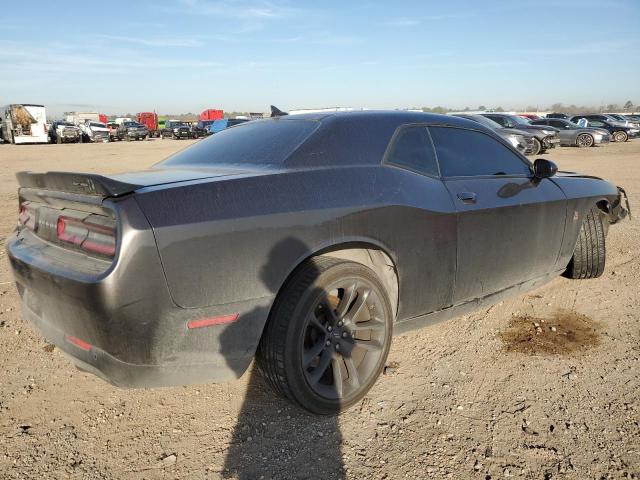 Image 3 of 2021 DODGE CHALLENGER R/T SCAT PACK 2021 with VIN 2C3CDZFJ1MH508120