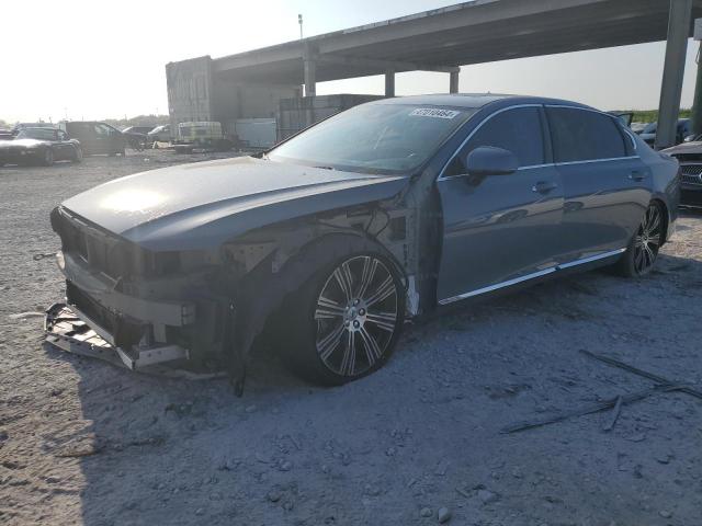 Obraz 1 z 2021 VOLVO S90 T6 INSCRIPTION 2021 z VIN LVYA22ML0MP198549