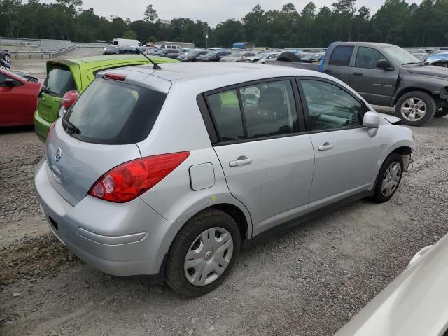 Image 3 of 2011 NISSAN VERSA S 2011 with VIN 3N1BC1CP6BL457354