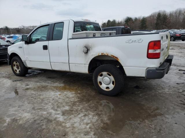 Obraz 2 z 2007 FORD F150  2007 z VIN 1FTRX14WX7FA70670