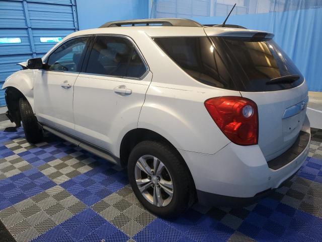 Image 2 of 2014 CHEVROLET EQUINOX LT 2014 with VIN 1GNALCEK9EZ121014