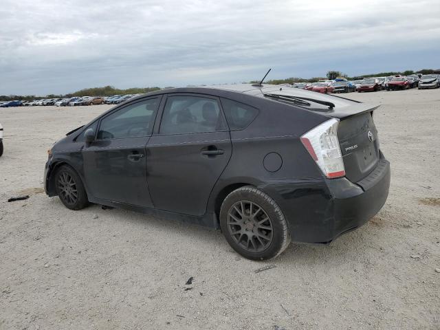 Image 2 of 2010 TOYOTA PRIUS  2010 with VIN JTDKN3DUXA5022956