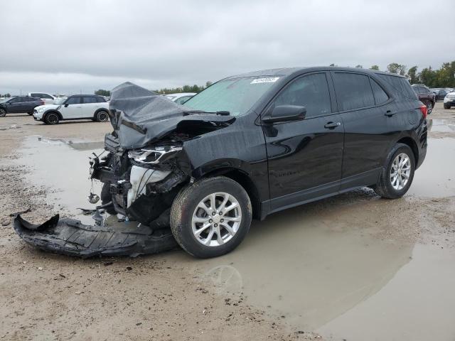 Изображение 1 2020 CHEVROLET EQUINOX LS 2020 с VIN 2GNAXHEV9L6203085