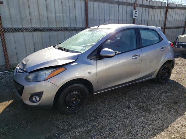 2011 MAZDA MAZDA2  2011 image