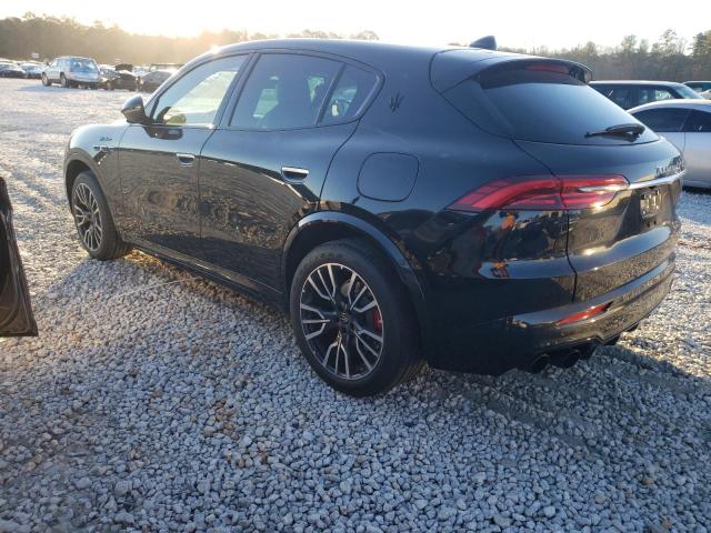Image 2 of 2023 MASERATI GRECALE MODENA 2023 with VIN ZN682AVM2P7426464