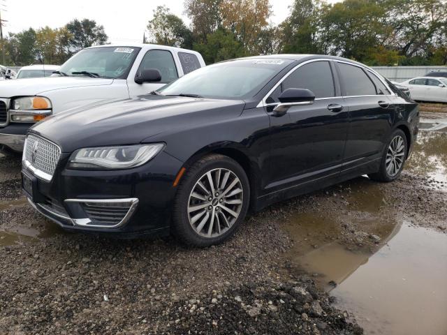 Obraz 2017 LINCOLN MKZ SELECT 2017