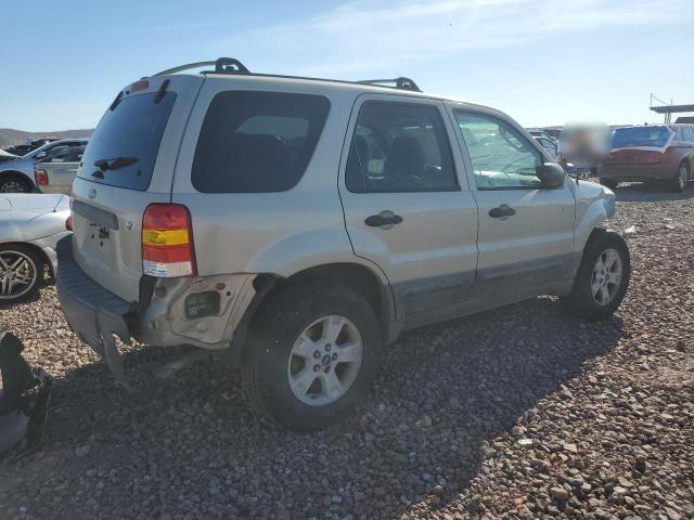 Image 3 of 2006 FORD ESCAPE XLT 2006 with VIN 1FMCU93126KA11214