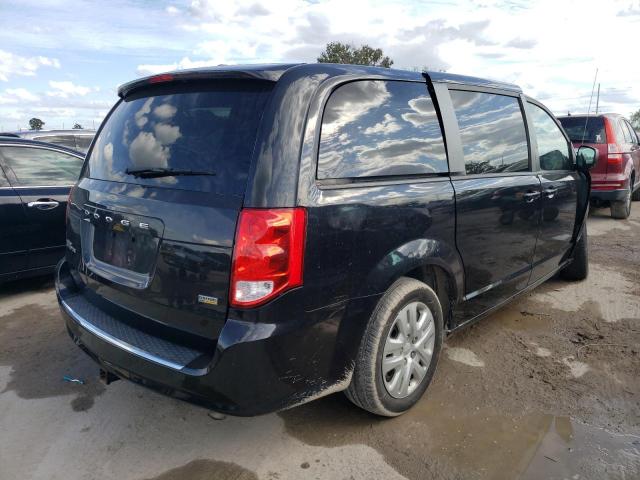Obraz 3 z 2018 DODGE GRAND CARAVAN SE 2018 z VIN 2C4RDGBG1JR254743