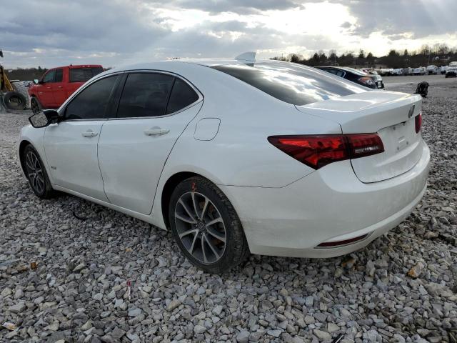 Image 2 of 2016 ACURA TLX  2016 with VIN 19UUB2F37GA004027