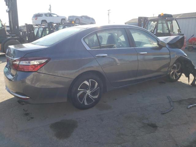 Изображение 3 2017 HONDA ACCORD LX 2017 с VIN 1HGCR2F39HA160174