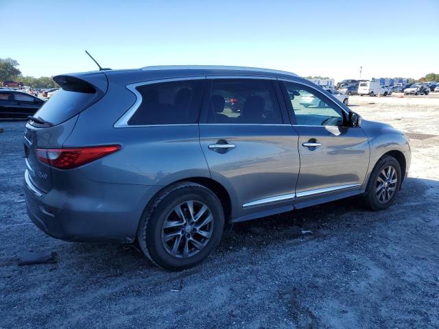 Image 3 of 2015 INFINITI QX60  2015 with VIN 5N1AL0MN3FC526305