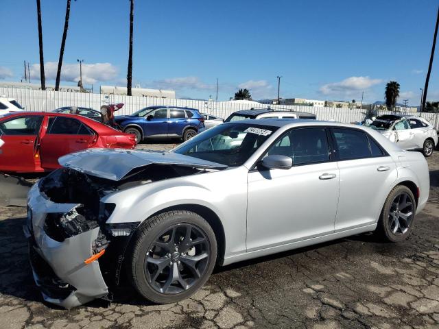 Image 1 of 2023 CHRYSLER 300 S 2023 with VIN 2C3CCABG3PH633266