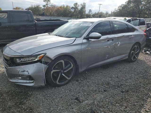 2020 HONDA ACCORD SPORT 2020 image