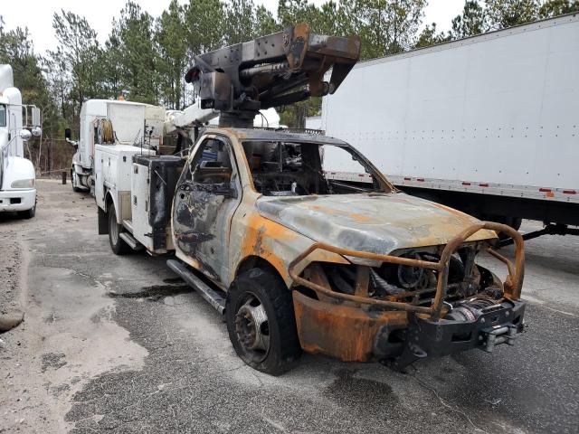 Изображение 1 2015 RAM 5500  2015 с VIN 3C7WRNBL7FG571870