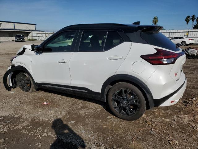 Image 2 of 2023 NISSAN KICKS SR 2023 with VIN 3N1CP5DV7PL545611