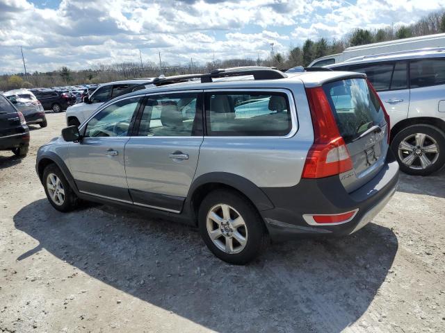Image 2 of 2011 VOLVO XC70 3.2 2011 with VIN YV4952BZ1B1105172