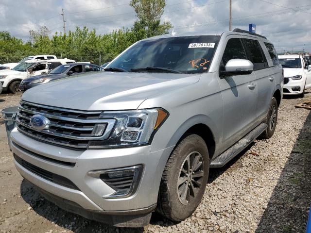 Изображение 2018 FORD EXPEDITION XLT 2018