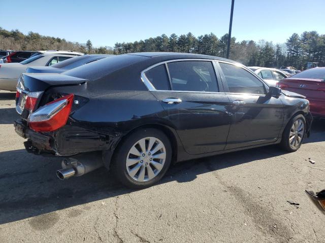 Obraz 3 z 2014 HONDA ACCORD EX 2014 z VIN 1HGCR2F78EA058606