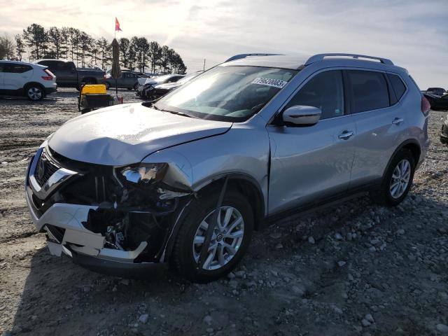 Изображение 1 2018 NISSAN ROGUE S 2018 с VIN KNMAT2MT2JP579299