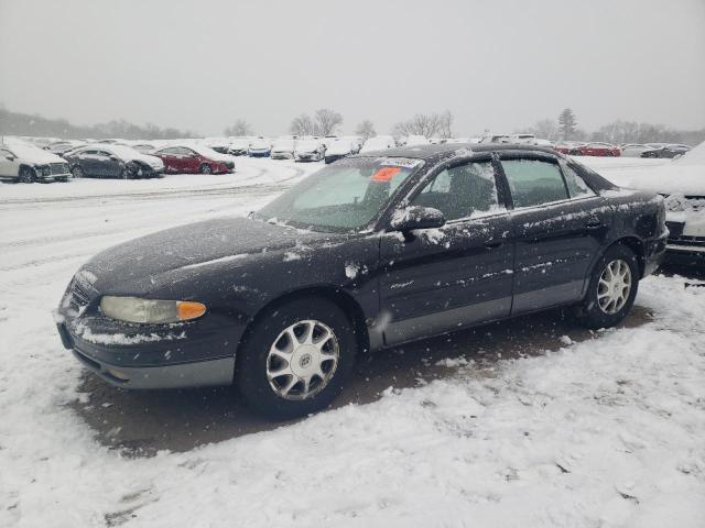 Image 1 of 1999 BUICK REGAL GS 1999 with VIN 2G4WF5210X1408102