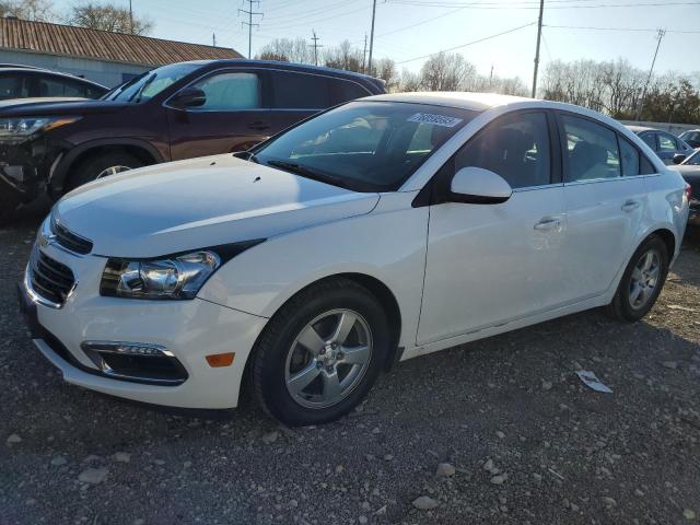 Obraz 1 z 2015 CHEVROLET CRUZE LT 2015 z VIN 1G1PC5SB1F7193611