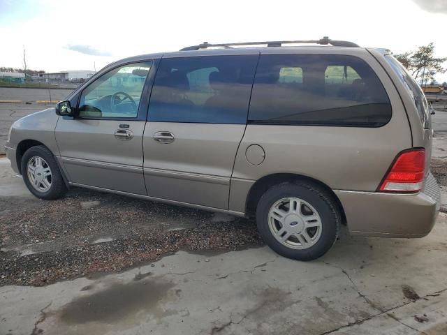 Image 2 of 2004 FORD FREESTAR SEL 2004 with VIN 2FMZA52244BA97977