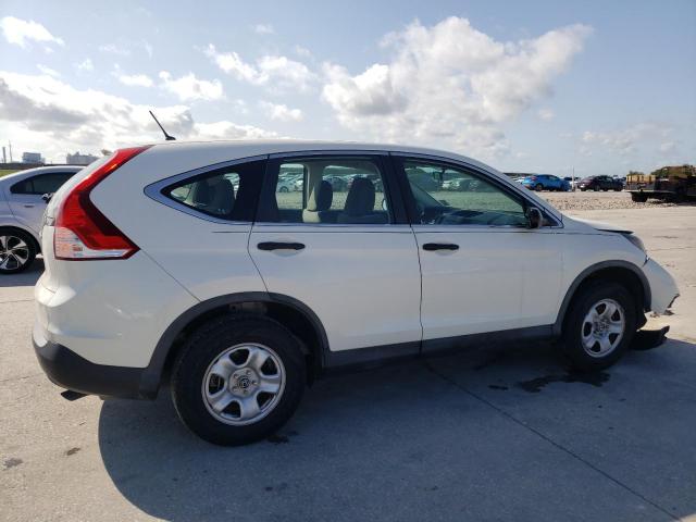 Изображение 3 2014 HONDA CR-V LX 2014 с VIN 5J6RM3H3XEL043661