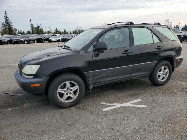 Obraz 2003 LEXUS RX 300 2003