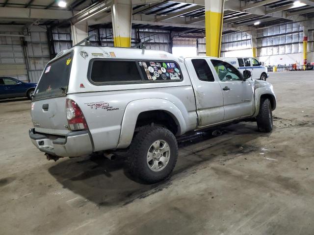 Image 3 of 2011 TOYOTA TACOMA ACCESS CAB 2011 with VIN 5TFUU4EN2BX015756