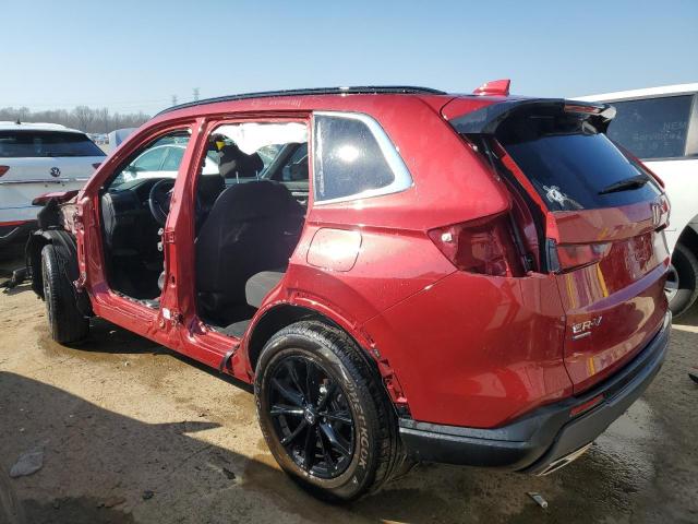 Image 2 of 2023 HONDA CR-V SPORT 2023 with VIN 2HKRS5H52PH700274