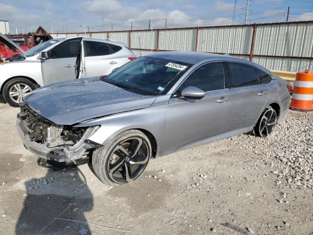 2020 HONDA ACCORD SPORT 2020 image