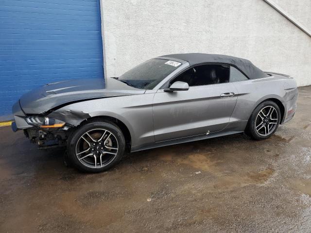 Image 1 of 2023 FORD MUSTANG  2023 with VIN 1FATP8UH4P5111693