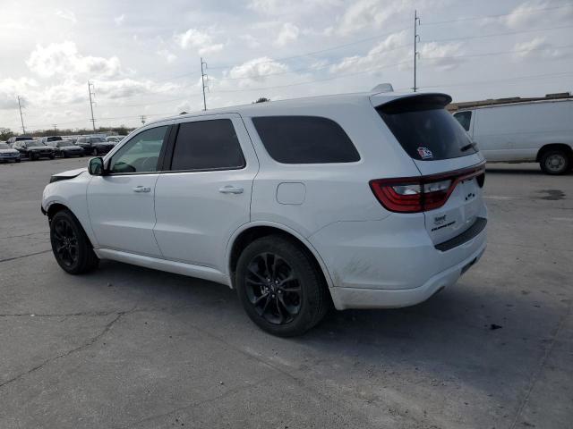 Изображение 2 2022 DODGE DURANGO SXT 2022 с VIN 1C4RDHAGXNC210469