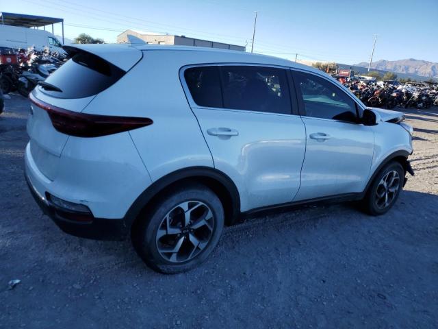 Obraz 3 z 2022 KIA SPORTAGE LX 2022 z VIN KNDPM3AC3N7027656