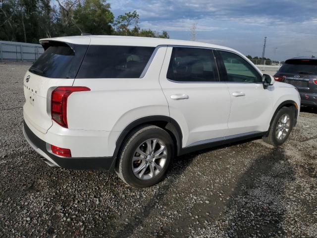 Image 3 of 2021 HYUNDAI PALISADE SE 2021 with VIN KM8R14HE7MU181829