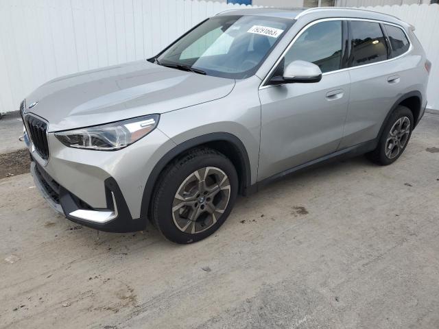 Image 1 of 2023 BMW X1 XDRIVE28I 2023 with VIN WBX73EF02P5X66645